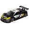 Macheta Masina Renault Sport Generic Scara 1:43 Black