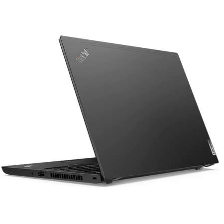 Laptop Lenovo ThinkPad L14 Gen1 14 inch FHD Intel Core i5-10210U 16GB DDR4 512GB SSD Windows 10 Pro Black