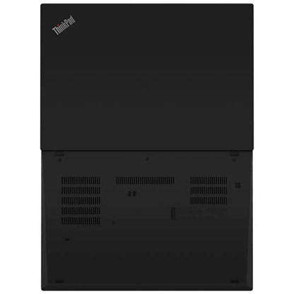 Laptop Lenovo ThinkPad T14 Gen1 14 inch UHD Intel Core i7-10510U 16GB DDR4 512GB SSD nVidia GeForce MX330 2GB Windows 10 Pro Black