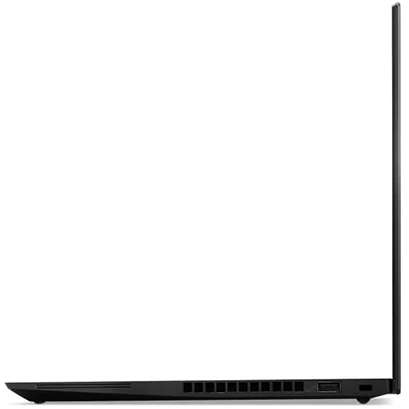 Laptop Lenovo ThinkPad T14s Gen1 14 inch UHD Intel Core i7-10510U 16GB DDR4 1TB SSD Windows 10 Pro Black
