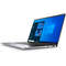 Laptop Dell Latitude 9510 15 inch FHD Intel Core i7-10810U 16GB DDR3 512GB SSD Windows 10 Pro 3Yr BOS Silver