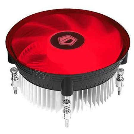 Cooler procesor ID-Cooling DK-03i Red