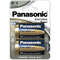 Baterii Panasonic Everyday Power LR20/D 2 bucati