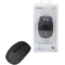 Mouse Optic Logilink ID0078A Bluetooth Negru