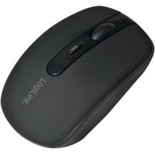 Mouse Optic Logilink ID0078A Bluetooth Negru