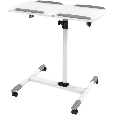 Stand BP0067 pentru videoproiector/laptop Alb