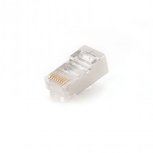 Mufa modulara PLUG5SP/50 Rj45 50buc