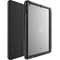 Husa tableta OtterBox Symmetry Folio compatibila cu iPad 10.2 inch (2019/2020/2021) Black
