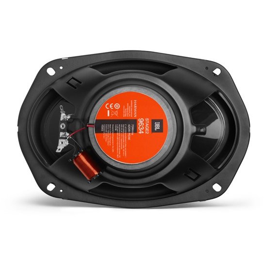 Boxe Auto JBL Stage2 9634 420W Black — imaginea 4