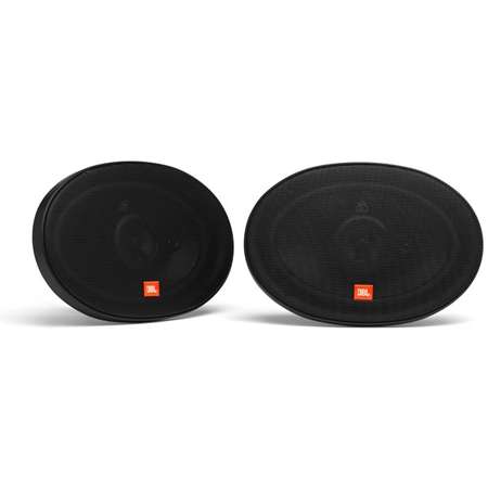Boxe Auto JBL Stage2 9634 420W Black ITGalaxy.ro