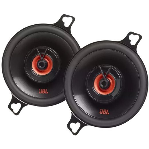 Boxe Auto Club 322F 75W Black