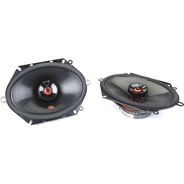 Boxe Auto Club 8622F 180W Black