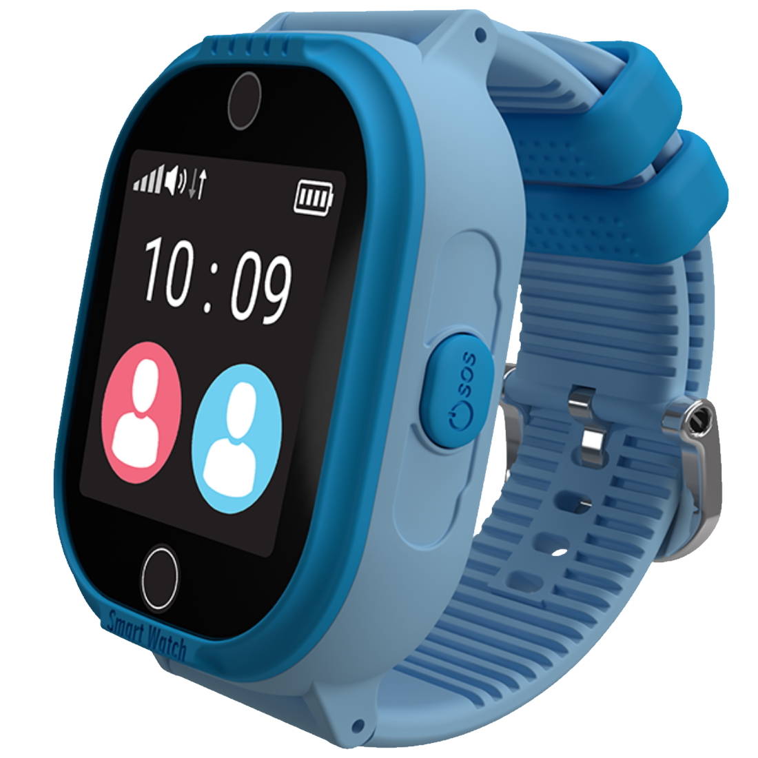 MyKi Smartwatch Watch 4 Lite Blue