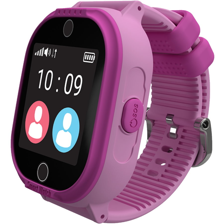 Smartwatch Watch 4 Lite Pink