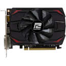 AMD Radeon RX 550 Red Dragon 2GB GDDR5 128bit