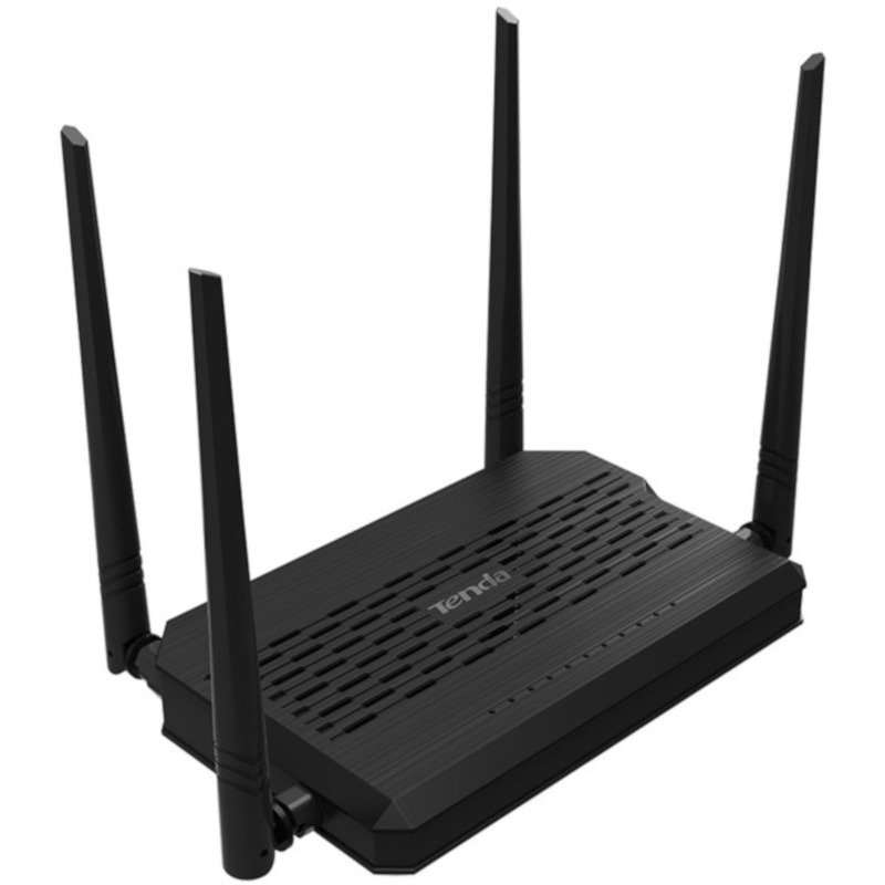 Router wireless D305 Black