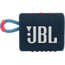 Boxa portabila JBL Go 3 Dark Blue