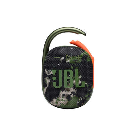 Boxa portabila JBL Clip 4 Squad