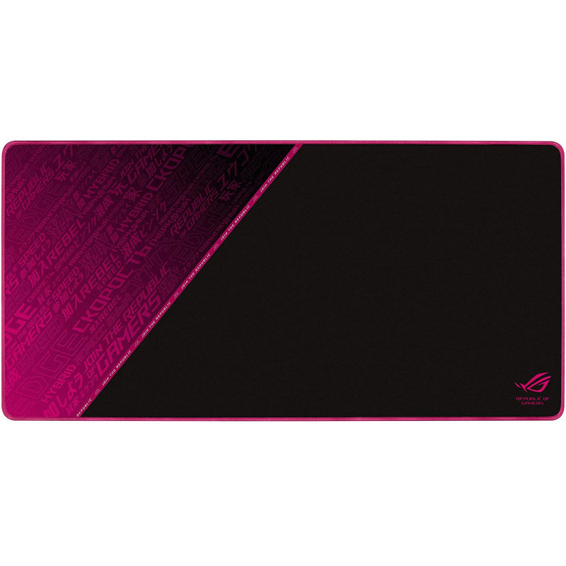 Mousepad gaming ROG Sheath Electro Punk