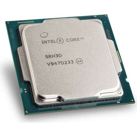 Procesor Intel Core i5-10600K 4.1GHz LGA1200 12M Cache Tray