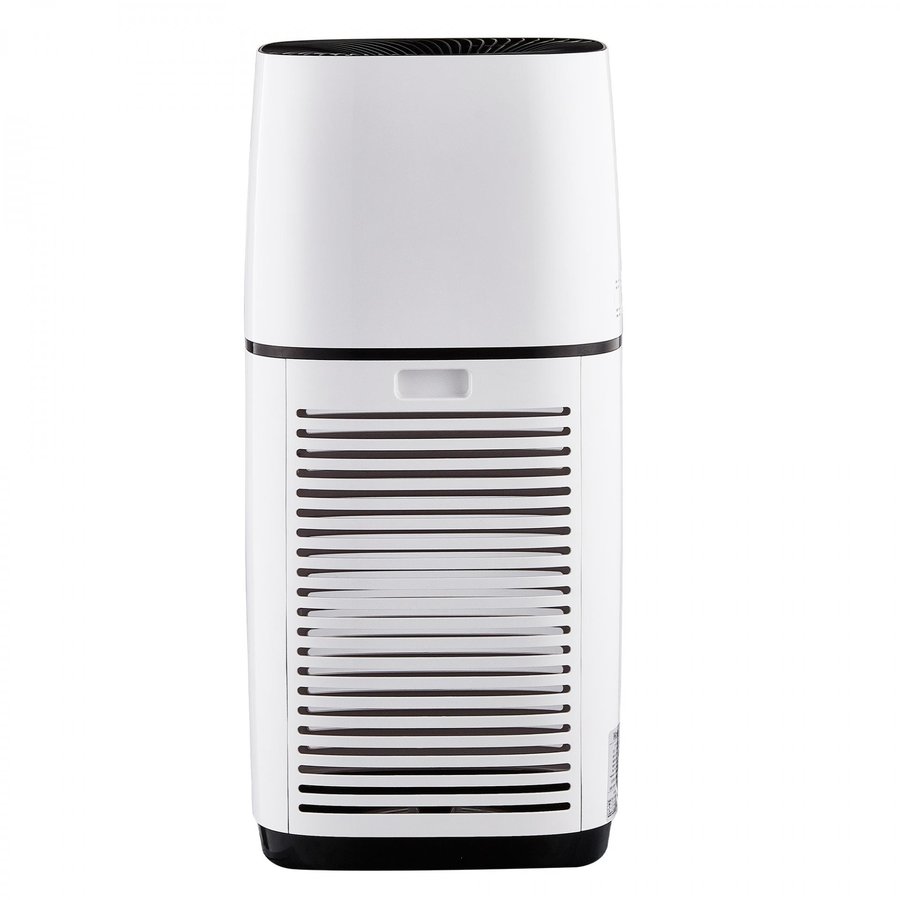 Purificator de aer Samus Expert 66 funcție WiFi Putere 65W Blocare Acces Copii Touch Control Temporizator Alb — imaginea 6