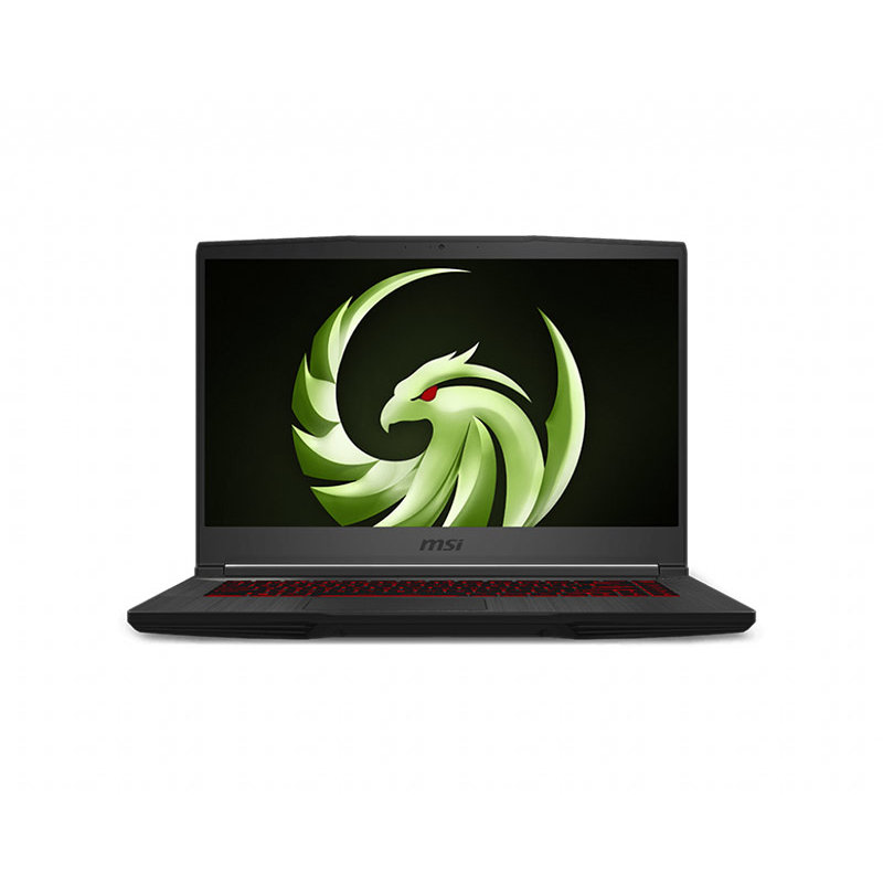 Laptop Bravo 15 A4DDR-246XRO 15.6 inch FHD 144Hz AMD Ryzen 5 4600H 8GB DDR4 256GB SSD nVidia Radeon RX 5500M 4GB Dark Grey