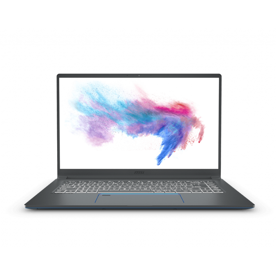 Laptop Prestige 15 A10SC-406XRO 15.6 inch UHD Intel Core i7-10710U 32GB DDR4 1TB SSD nVidia GeForce GTX 1650 4GB Black