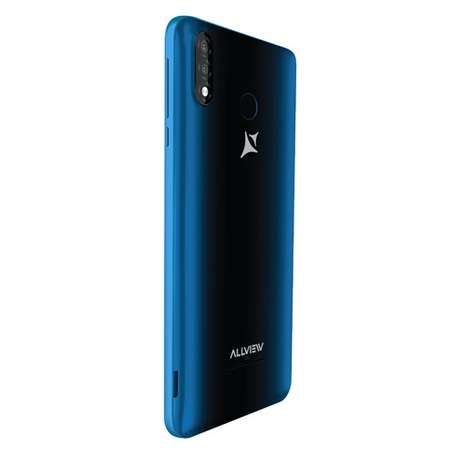 Telefon Allview A20 LITE 5.7inch LCD 3G Dual SIM 32GB 1GB Baterie 2400mAh Albastru