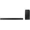 Soundbar Samsung HW-T430 2.1 Wireless 170W Black