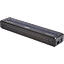 Imprimanta termica portabila Brother Pocket Jet PJ-763 USB A4 Black