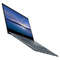 Laptop ASUS ZenBook Flip 13 UX363EA-EM073T 13.3 inch FHD Touch Intel Core i5-1135G7 8GB DDR4 512GB SSD Windows 10 Home Pine Grey