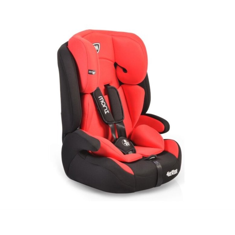Scaun auto copil Armor 9-36 kg Rosu