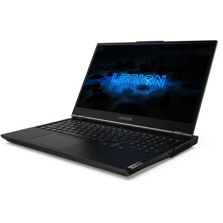 Laptop Lenovo Legion 5 15IMH05H 15.6 inch FHD 120Hz Intel Core i7-10750H 16GB DDR4 512GB SSD nVidia GeForce GTX 1660 Ti 6GB Phantom Black
