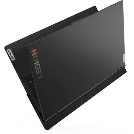 Laptop Lenovo Legion 5 15IMH05H 15.6 inch FHD 120Hz Intel Core i7-10750H 16GB DDR4 512GB SSD nVidia GeForce GTX 1660 Ti 6GB Phantom Black