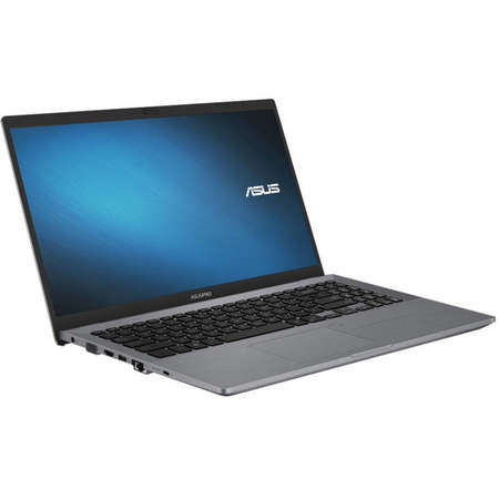 Laptop ASUS Pro P3540FA-EJ0951 15.6 inch FHD Intel Core i5-8265U 8GB DDR4 256GB SSD FPR Grey