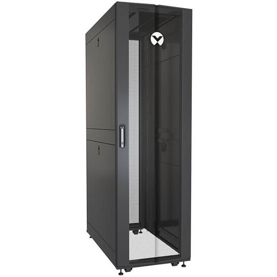Rack VR3100 42U 127kg Negru