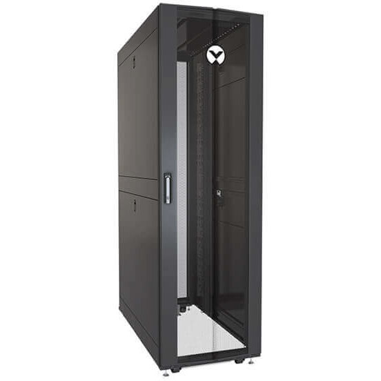 Rack VR3300 42U Negru