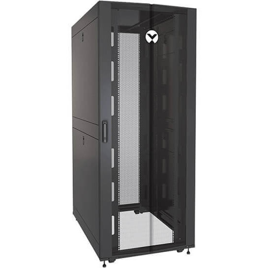 Rack VR3350 42U 166kg Negru