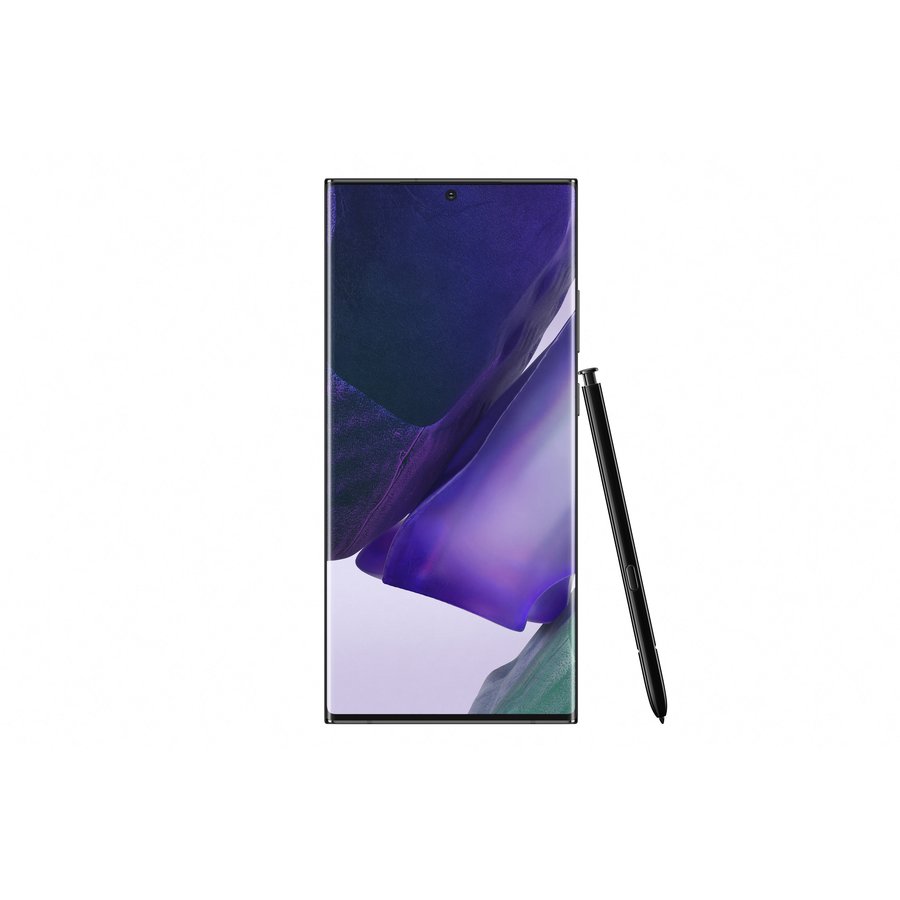 Telefon mobil Samsung Galaxy Note20 Ultra 6.9 inch Dual Sim 5G