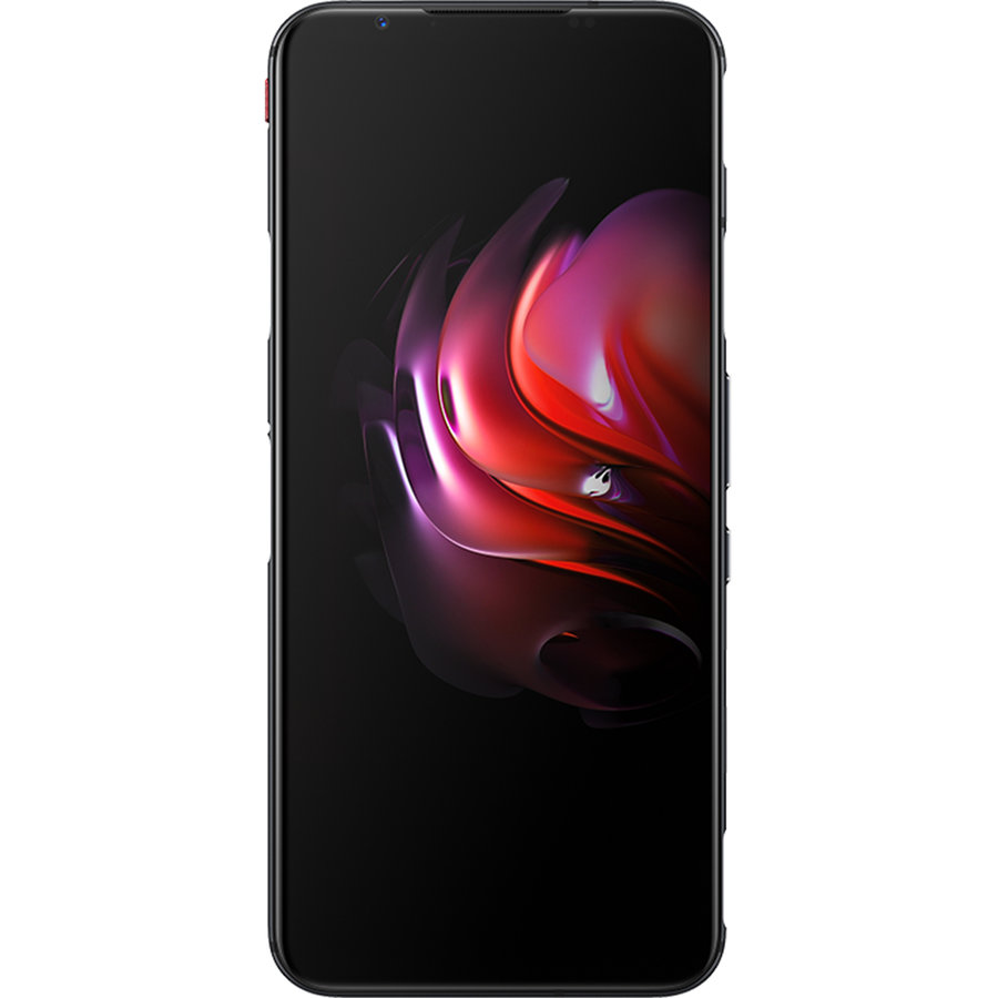 Telefon mobil Red Magic 256GB 12GB RAM Dual Sim 5G Black