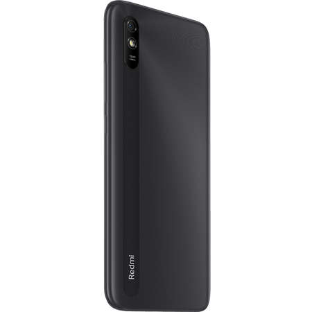 Telefon mobil Xiaomi Redmi 9A 32GB 2GB RAM Dual Sim 4G Granite Grey