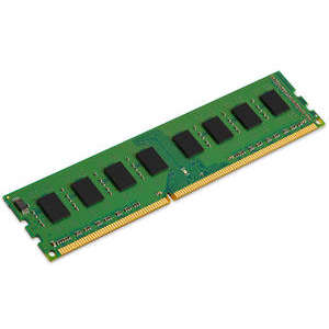 Memorie Kingston Bulk 4GB DDR3 1333 MHz Single Rank