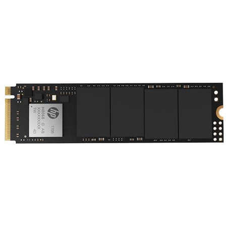 SSD HP Bulk EX900 120GB PCI Express 3.0 x4 M.2 2280