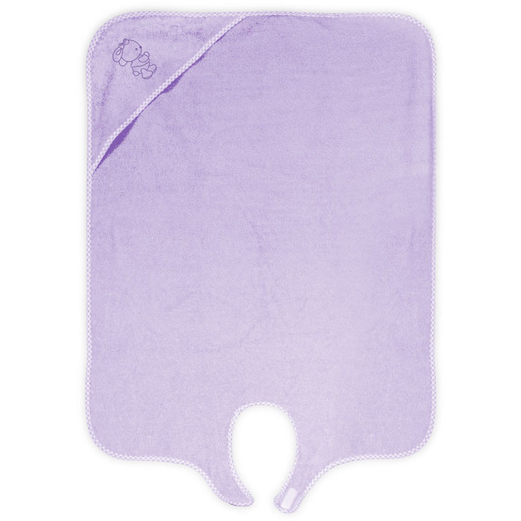 Prosop de baie DUO 20810320006 80X100cm Violet