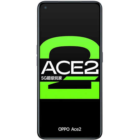 Telefon mobil Oppo Ace2 256GB 12GB RAM Dual Sim 5G Grey