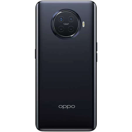 Telefon mobil Oppo Ace2 256GB 12GB RAM Dual Sim 5G Grey