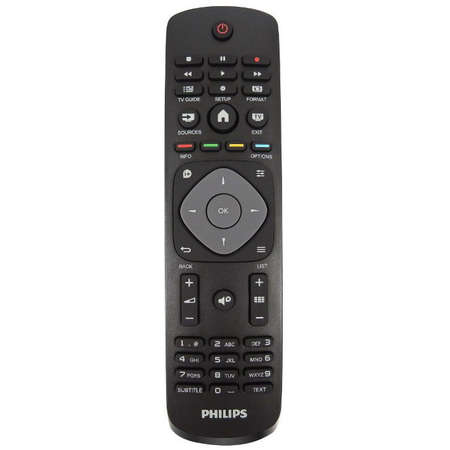 Televizor Philips LED 32PHS5505/12 81cm HD Ready Black