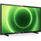 Televizor Philips LED Smart TV 32PHS6605/12 81cm HD Ready Black