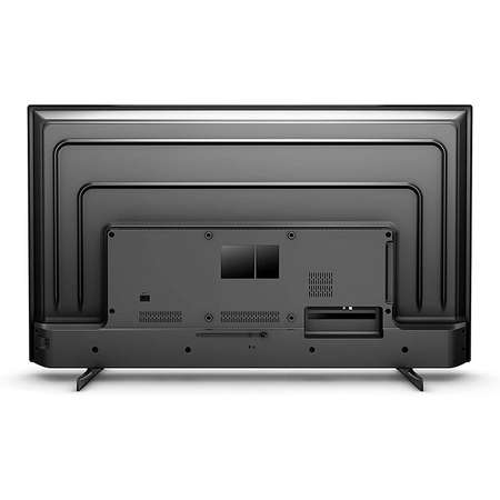 Televizor Philips LED Smart TV 43PUS7505/12 109cm Ultra HD 4K Black
