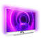 Televizor Philips LED Smart TV Ambilight 43PUS8505/12 109cm Ultra HD 4K Silver